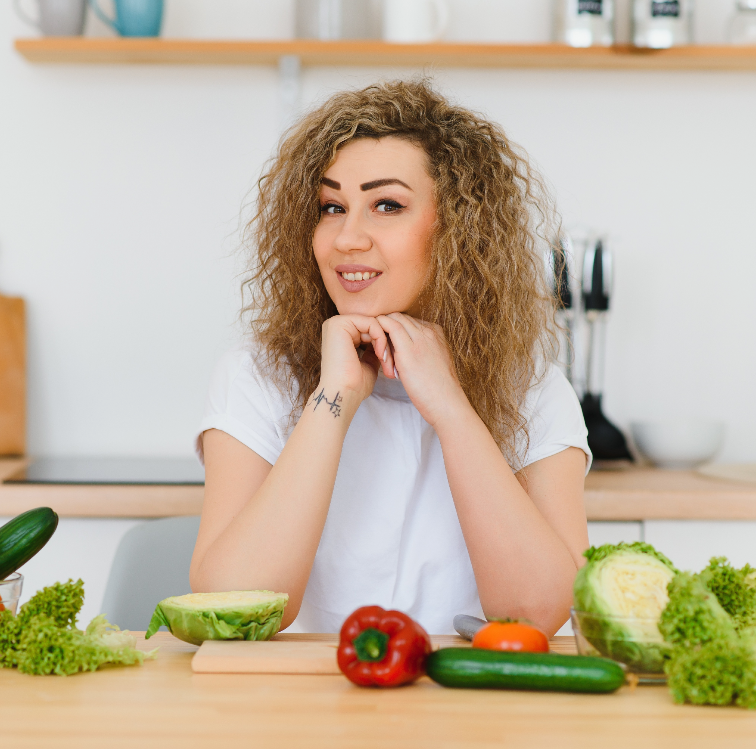 Sofia Meraki Registered Dietitian